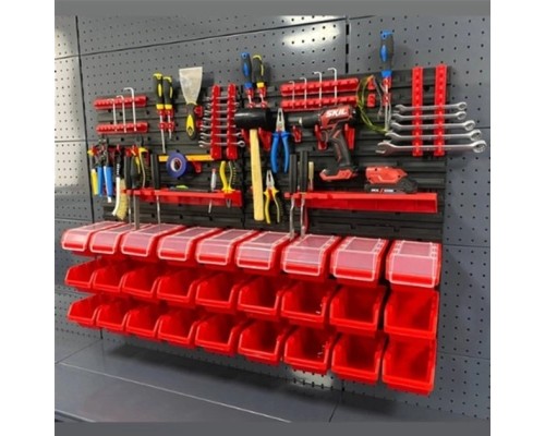 Полиця для інструменту Kistenberg KS_kit77