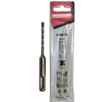 Бур Makita SDS-PLUS 4x110 мм (D-00016)