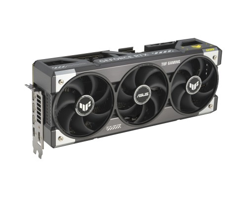 Відеокарта ASUS GeForce RTX5080 16GB TUF OC GAMING (TUF-RTX5080-O16G-GAMING)