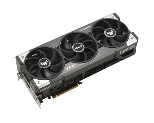 Відеокарта ASUS GeForce RTX5080 16GB TUF OC GAMING (TUF-RTX5080-O16G-GAMING)