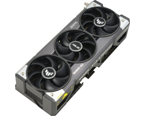 Відеокарта ASUS GeForce RTX5080 16GB TUF OC GAMING (TUF-RTX5080-O16G-GAMING)
