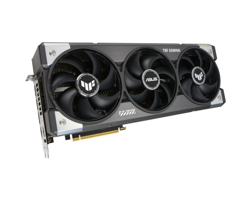 Відеокарта ASUS GeForce RTX5080 16GB TUF OC GAMING (TUF-RTX5080-O16G-GAMING)