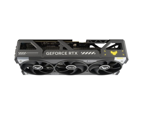 Відеокарта ASUS GeForce RTX5080 16GB TUF OC GAMING (TUF-RTX5080-O16G-GAMING)