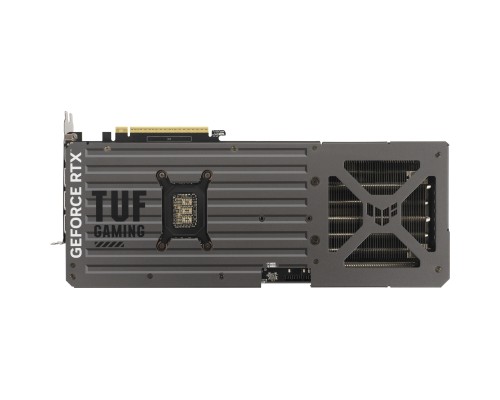 Відеокарта ASUS GeForce RTX5080 16GB TUF OC GAMING (TUF-RTX5080-O16G-GAMING)