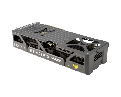 Відеокарта ASUS GeForce RTX5080 16GB TUF OC GAMING (TUF-RTX5080-O16G-GAMING)
