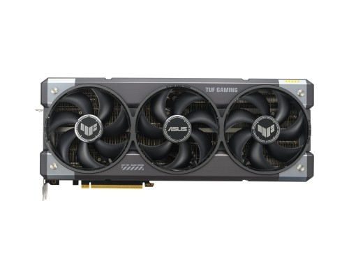 Відеокарта ASUS GeForce RTX5080 16GB TUF OC GAMING (TUF-RTX5080-O16G-GAMING)
