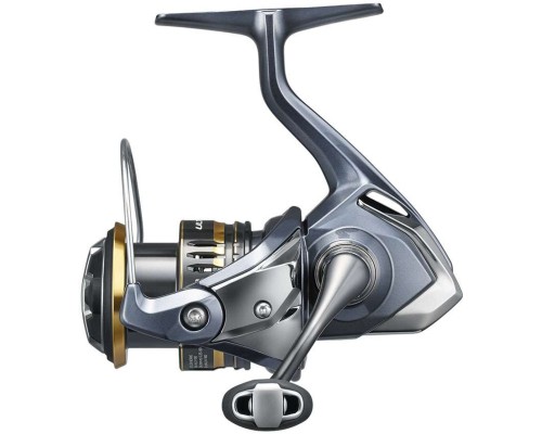 Котушка Shimano Ultegra FC 2500 HG 5+1BB (ULT2500HGFC)