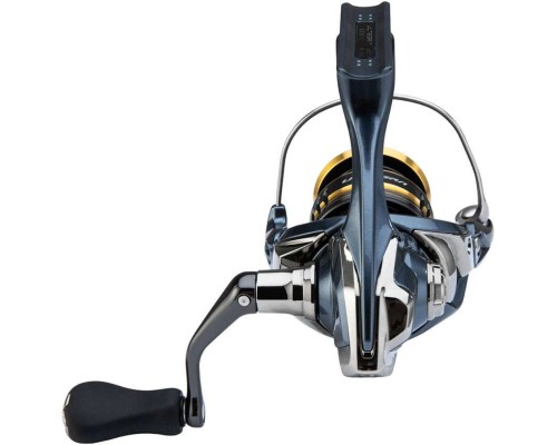 Котушка Shimano Ultegra FC 2500 HG 5+1BB (ULT2500HGFC)