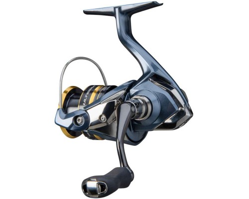 Котушка Shimano Ultegra FC 2500 HG 5+1BB (ULT2500HGFC)