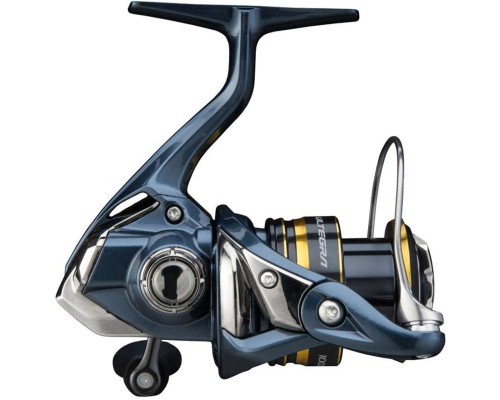 Котушка Shimano Ultegra FC 2500 HG 5+1BB (ULT2500HGFC)