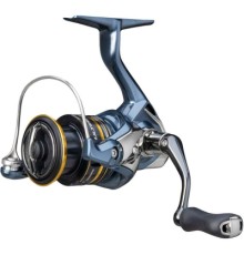 Котушка Shimano Ultegra FC 2500 HG 5+1BB (ULT2500HGFC)