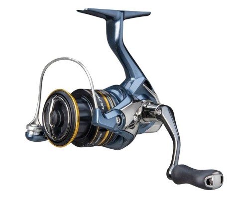 Котушка Shimano Ultegra FC 2500 HG 5+1BB (ULT2500HGFC)