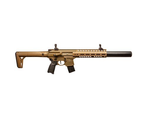 Пневматична гвинтівка Sig Sauer Air MCX Gen 2 FDE (58000034) Пневматична гвинтівка Sig Sauer Air MCX Gen 2 FDE (58000034)