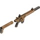 Пневматична гвинтівка Sig Sauer Air MCX Gen 2 FDE (58000034)