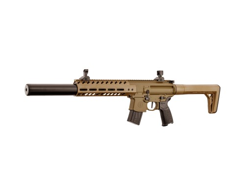 Пневматична гвинтівка Sig Sauer Air MCX Gen 2 FDE (58000034) Пневматична гвинтівка Sig Sauer Air MCX Gen 2 FDE (58000034)