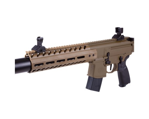 Пневматична гвинтівка Sig Sauer Air MCX Gen 2 FDE (58000034) Пневматична гвинтівка Sig Sauer Air MCX Gen 2 FDE (58000034)