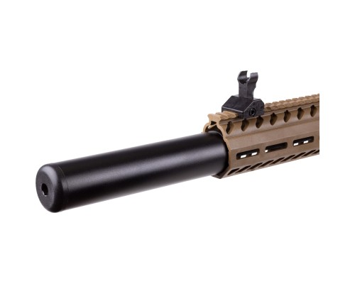 Пневматична гвинтівка Sig Sauer Air MCX Gen 2 FDE (58000034) Пневматична гвинтівка Sig Sauer Air MCX Gen 2 FDE (58000034)