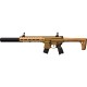 Пневматична гвинтівка Sig Sauer Air MCX Gen 2 FDE (58000034)