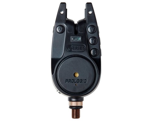Індикатор клювання Prologic C-Series Pro Alarm Set 4+1+1 All Blue (1846.18.65)