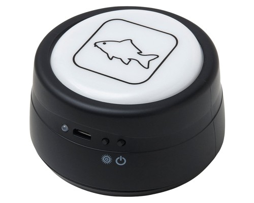 Індикатор клювання Prologic C-Series Pro Alarm Set 4+1+1 All Blue (1846.18.65)