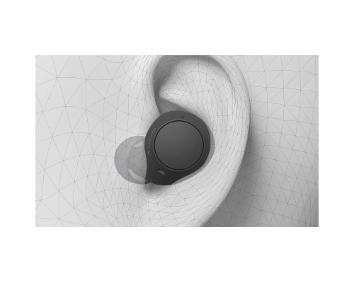 Навушники Sony WF-C510 Black (WFC510B.CE7)