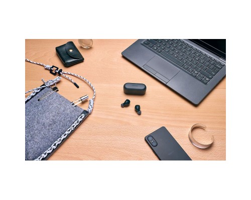 Навушники Sony WF-C510 Black (WFC510B.CE7)