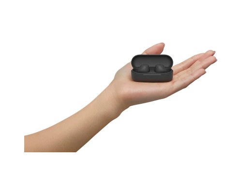Навушники Sony WF-C510 Black (WFC510B.CE7)