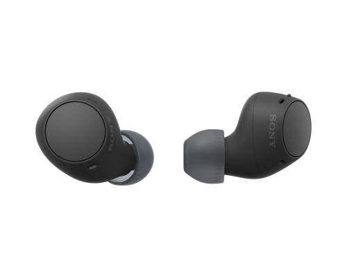Навушники Sony WF-C510 Black (WFC510B.CE7)