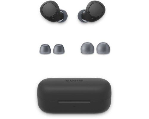 Навушники Sony WF-C510 Black (WFC510B.CE7)