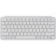 Клавіатура Keychron B1 Pro Wireless/Bluetooth/USB UA Ivory White (B1P-K8-UA)