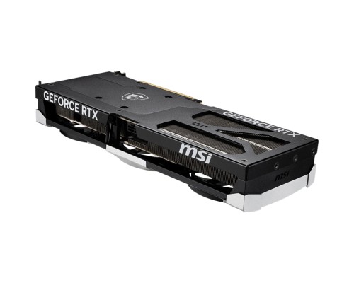 Відеокарта MSI GeForce RTX5070 Ti 16GB VENTUS 3X OC (RTX 5070 Ti 16G VENTUS 3X OC)