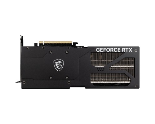 Відеокарта MSI GeForce RTX5070 Ti 16GB VENTUS 3X OC (RTX 5070 Ti 16G VENTUS 3X OC)