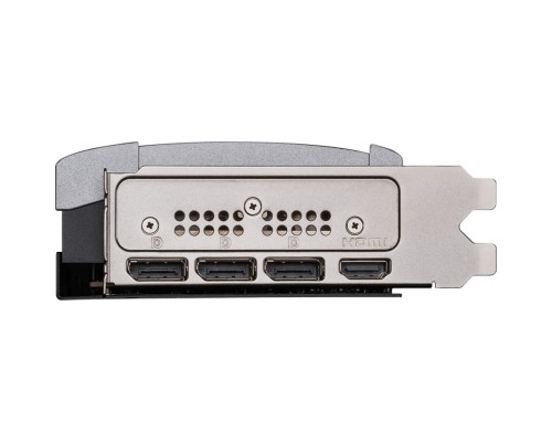 Відеокарта MSI GeForce RTX5070 Ti 16GB VENTUS 3X OC (RTX 5070 Ti 16G VENTUS 3X OC)