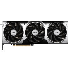 Відеокарта MSI GeForce RTX5070 Ti 16GB VENTUS 3X OC (RTX 5070 Ti 16G VENTUS 3X OC)