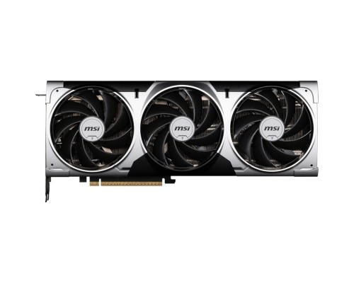 Відеокарта MSI GeForce RTX5070 Ti 16GB VENTUS 3X OC (RTX 5070 Ti 16G VENTUS 3X OC)