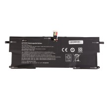 Акумулятор до ноутбука HP EliteBook X360 1020 G2 Series (ET04XL) 7.7V 4850mAh PowerPlant (NB462315)