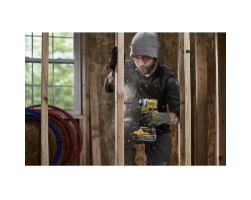 Набір електроіструментів DeWALT DCK2200H2T