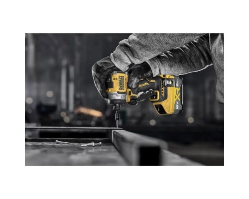 Набір електроіструментів DeWALT DCK2200H2T
