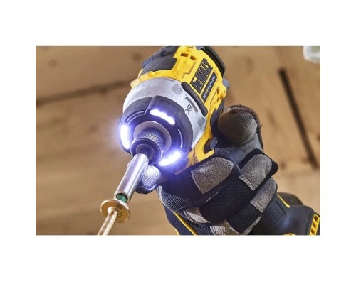 Набір електроіструментів DeWALT DCK2200H2T