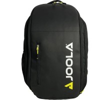 Рюкзак туристичний Joola Vision II Black (80166) (930945)