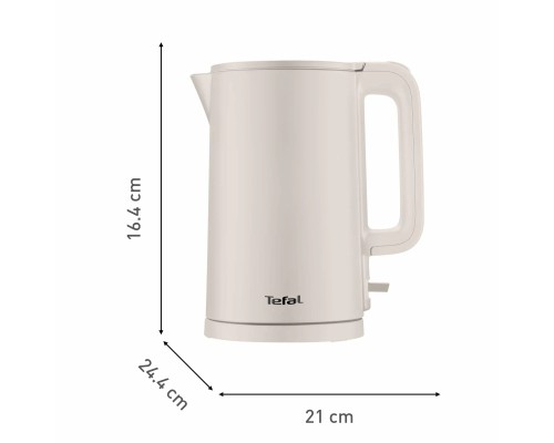 Електрочайник Tefal KO140BE0