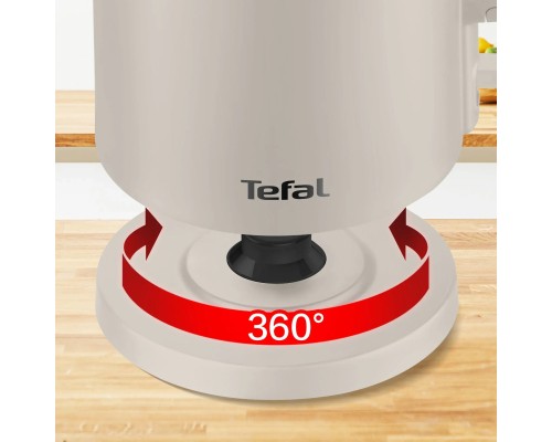 Електрочайник Tefal KO140BE0