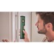 Рівень Bosch 25см, 2 капсули, алюмінієвий корпус (1.600.A02.7PL)
