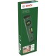 Рівень Bosch 25см, 2 капсули, алюмінієвий корпус (1.600.A02.7PL)