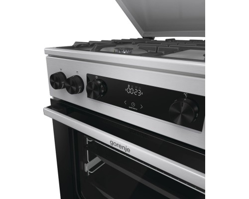 Плита Gorenje GKS6C71XF