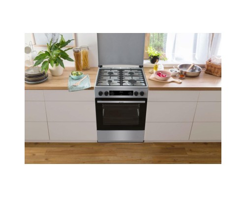 Плита Gorenje GKS6C71XF