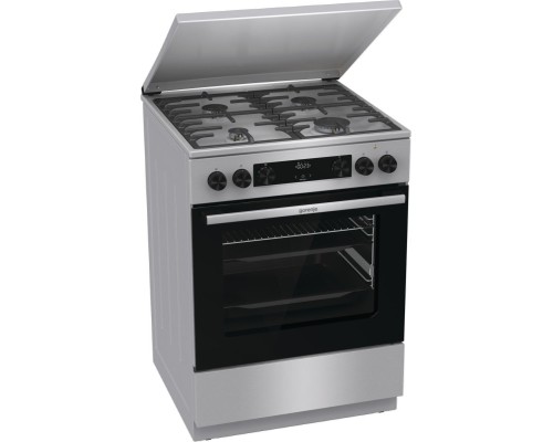 Плита Gorenje GKS6C71XF