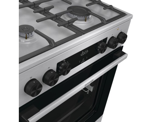 Плита Gorenje GKS6C71XF