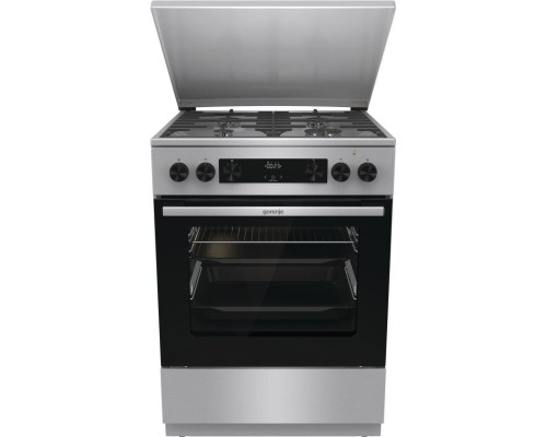 Плита Gorenje GKS6C71XF