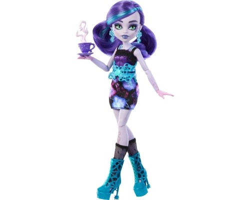 Лялька Monster High Набір-сюрприз Жахо-секрети Твайли серії Цвіт та темрява (HYT74) Лялька Monster High Набір-сюрприз Жахо-секрети Твайли серії Цвіт та темрява (HYT74)